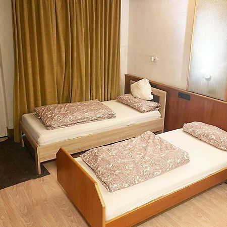 One Room Apartment In Bergisch Gladbach Dış mekan fotoğraf