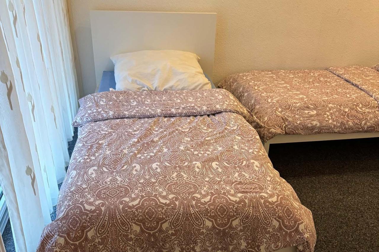 One Room Apartment In Bergisch Gladbach Dış mekan fotoğraf