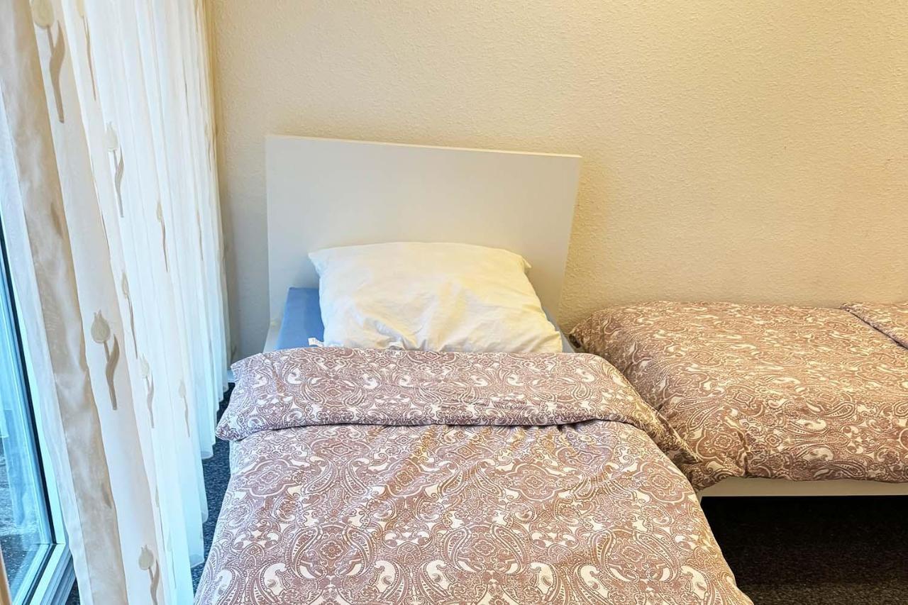 One Room Apartment In Bergisch Gladbach Dış mekan fotoğraf